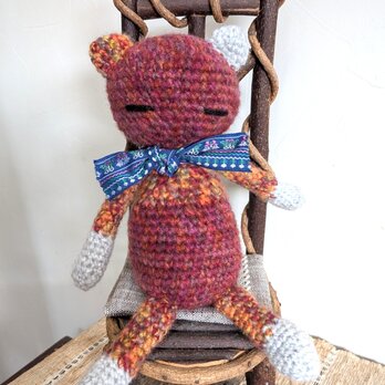 ふんわり抱っこねこ