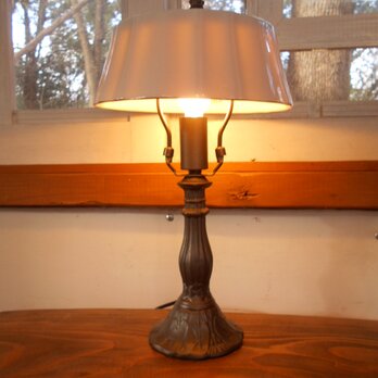 レトロランプ  02-01