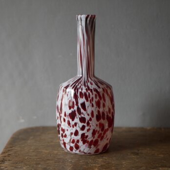 クリシー　フラワーベース　フランスヴィンテージ　ブロカントのある暮らし　ブロカント