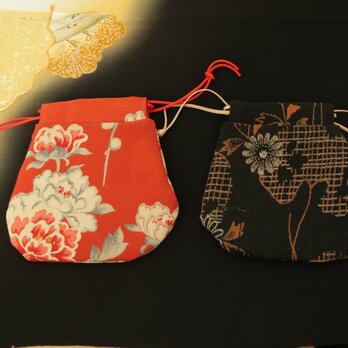 小袋２種　＃71