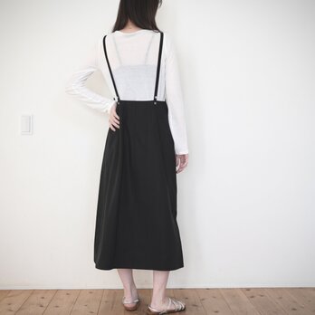 New！細ストラップジャンスカ　No.368