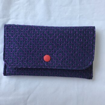 「刺し子」マルチケース