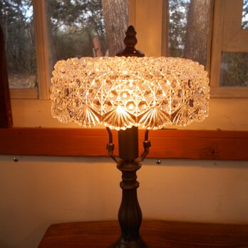 レトロランプ  02-02