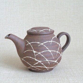 注器（イッチン模様a）