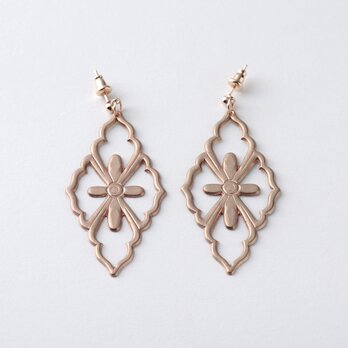 錺之ピアス / はなびし