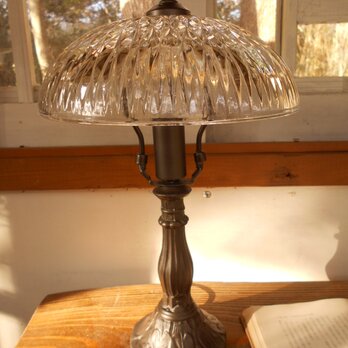 レトロランプ  02-04