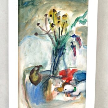 洋ナシとカモノハシ