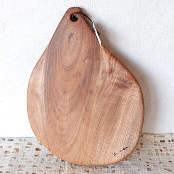 《現品・一点物》カッティングボード⑮