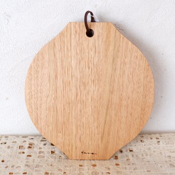 ピザ用カッティングボード