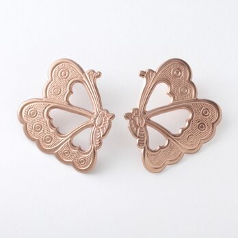 錺之ピアス / てふてふ