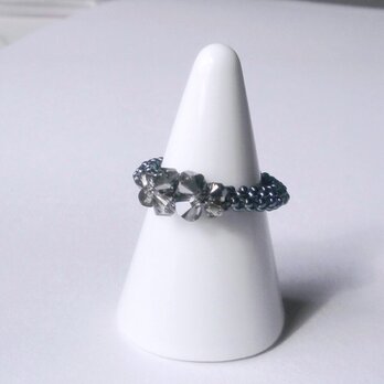 動乱のリング［シルバーナイト］