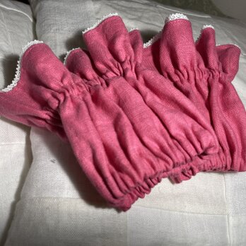 R専用　ミニアームカバー3点set