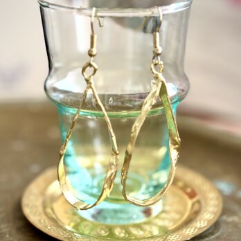 ピアス_木星のしずく