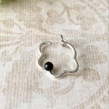 oteteカフ【シルバー】