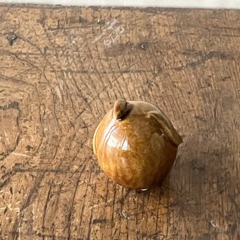 ペンギン　置物