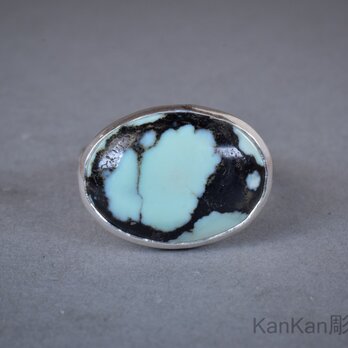 バリサイトのリング