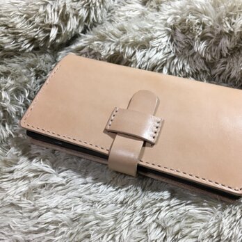 あい様オーダー◼︎AQUOS wish5 SH-52F専用レザーケース