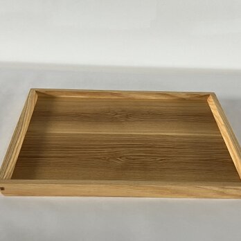 カフェトレイ大