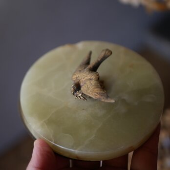 ウォールデコ　つばめ　フランス　ブロカントのある暮らし　ブロカント