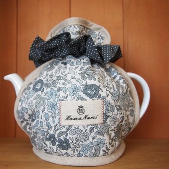 美味しい紅茶の為のティーコゼ ti-09