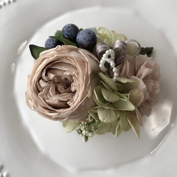 コサージュ2点しんみょ様専用