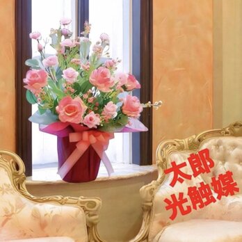 光触媒　人工観葉植物　ウォールグリーン　フェイクグリーン　ルミエルピエ