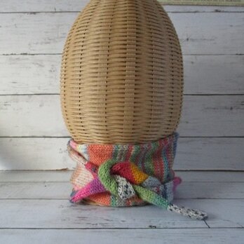 Petit scarf opal  Beauty #1