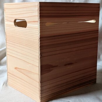 杉のミニラック