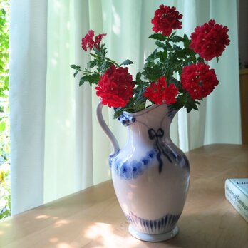 Bing & Grondahl｜Empire｜ビングオーグレンダール｜エンパイア｜フラワーベース｜ピッチャー｜デンマーク｜北欧