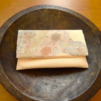 春のお懐紙入れ（弐・ちょっぴり難あり送料サービス）