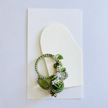 Gardenーｶﾞｰﾃﾞﾝー／ｲﾔｰｱｸｾｻﾘｰe060