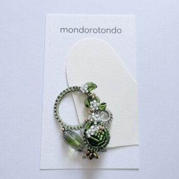 Garden ーｶﾞｰﾃﾞﾝー／大人なｲﾔｰｱｸｾｻﾘｰ／e060