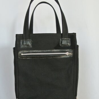 スクエア・トート。