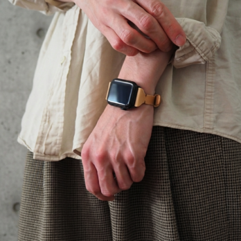 【受注生産】アップルウォッチバンド（aw_01）