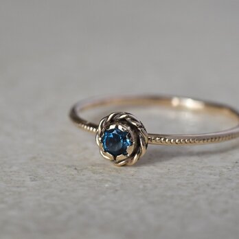 映佳〜ロンドンブルートパーズ〜