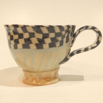 練りこみマグカップ（イビイnoriaki）