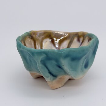 ルミナスフロー / Luminous Flow (酒器)