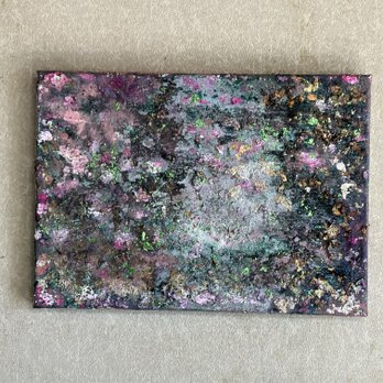 Work 13.03'26 ー 桜並木 ー