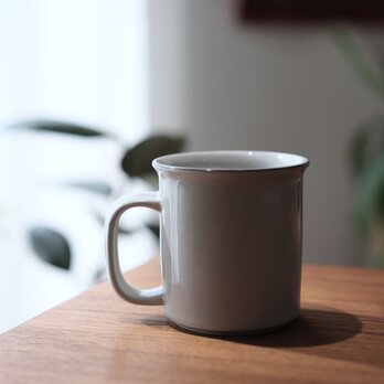 ARABIA Fennica mug アラビア フェニカ フェンニカ マグ Dハンドル