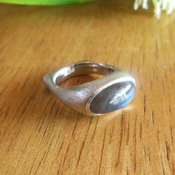 スペクトロライト　リング