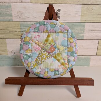 まあるいポーチ【スター】