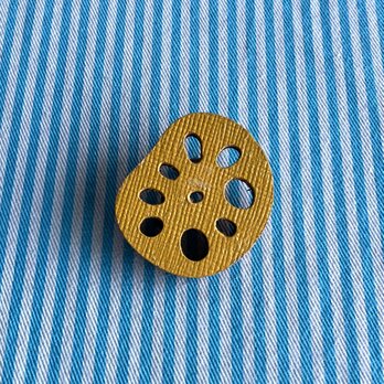 ブローチ　VoL.2