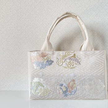 帯バッグ〜打ち出の小槌〜のコピー