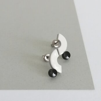 とうきのピアス(geometry)