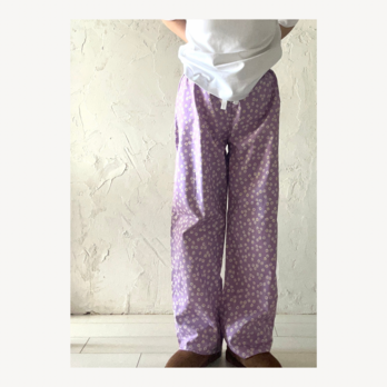 ごきげん、ボトム | パープルのごほうび