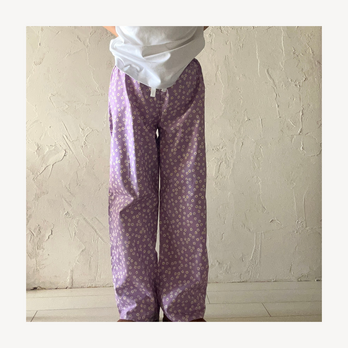 ごきげん、ボトム | パープルのごほうび