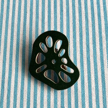 ブローチ　VoL.4