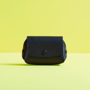 カードBOX（ブラック）【R-009-MBL】