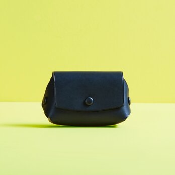 カードBOX（ネイビー）【R-009-MBL】