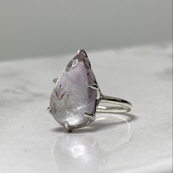 SV925 ゲーサイトインアメジスト　11号